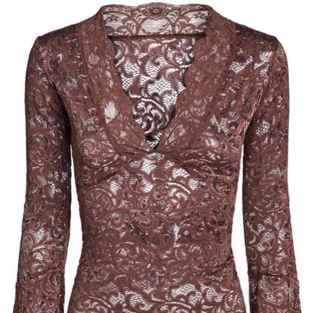 COPY - I am Gia Gemma top size small
